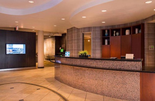 Thousand Oaks Hotel | 55 m² Hotel ∙ 127 guests