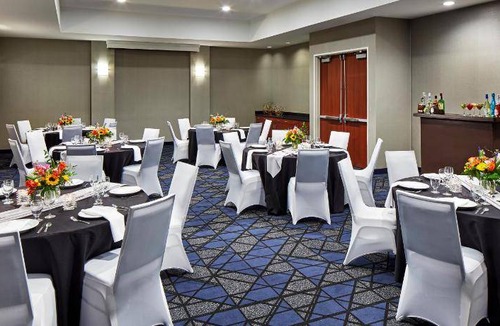 Vallejo Hotel | 55 m² Hotel ∙ 127 guests