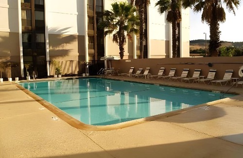 Vallejo Hotel | 55 m² Hotel ∙ 127 guests