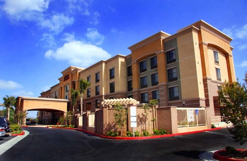 Seal Beach Hotel | 55 m² Hotel ∙ 127 guests