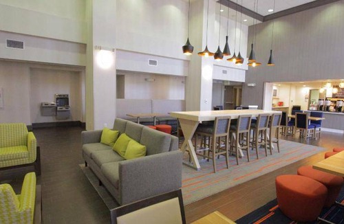 Seal Beach Hotel | 55 m² Hotel ∙ 127 guests