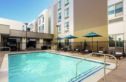 Alviso Hotel | 55 m² Hotel ∙ 2 bedrooms ∙ 127 guests
