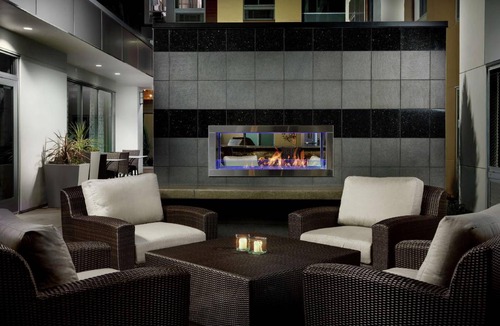 Alviso Hotel | 55 m² Hotel ∙ 2 bedrooms ∙ 127 guests