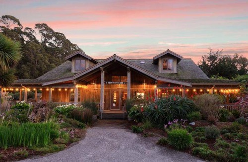 Pescadero Hotel | 55 m² Hotel ∙ 6 guests