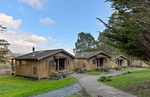 Pescadero Hotel | 55 m² Hotel ∙ 6 guests
