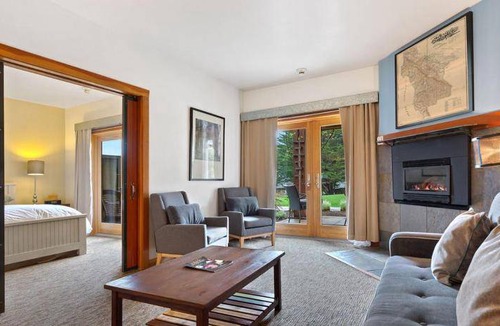 Pescadero Hotel | 55 m² Hotel ∙ 6 guests