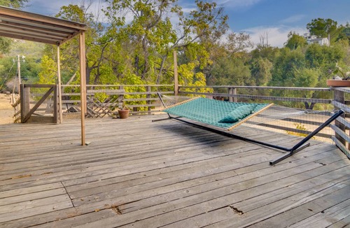 Topanga House | 55 m² House ∙ 1 bedroom ∙ 2 guests
