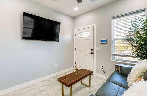 Madera House | 55 m² House ∙ 2 bedrooms ∙ 7 guests
