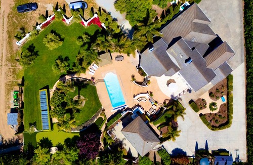 Carmel Other | 557 m² Accommodation ∙ 4 bedrooms ∙ 10 guests