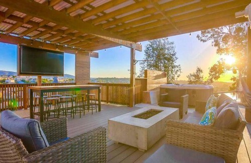 Vista House | 557 m² House ∙ 8 bedrooms ∙ 24 guests