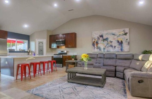 Vista House | 557 m² House ∙ 8 bedrooms ∙ 24 guests