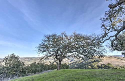 Northwest Carmel Cabin | 557 m² Lodge ∙ 4 bedrooms ∙ 18 guests