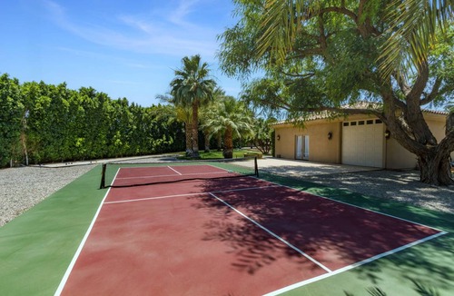 Indio Villa | 559 m² Villa ∙ 8 bedrooms ∙ 20 guests