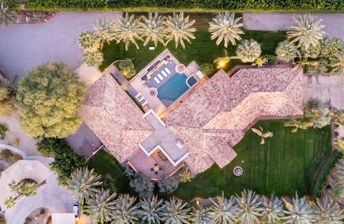 Indio Villa | 559 m² Villa ∙ 8 bedrooms ∙ 20 guests