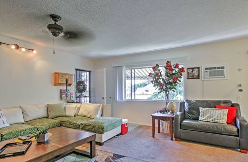 Willmore Apartment | 56 m² Apartment ∙ 2 bedrooms ∙ 6 guests