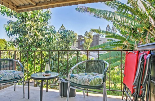 Willmore Apartment | 56 m² Apartment ∙ 2 bedrooms ∙ 6 guests