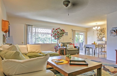 Willmore Apartment | 56 m² Apartment ∙ 2 bedrooms ∙ 6 guests