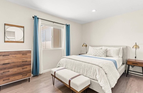 Simi Valley Apartment | 56 m² Apartment ∙ 1 bedroom ∙ 2 guests