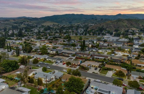 Simi Valley Apartment | 56 m² Apartment ∙ 1 bedroom ∙ 2 guests