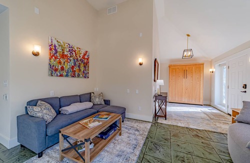 Ferndale Cottage | 56 m² Cabin ∙ 1 bedroom ∙ 4 guests