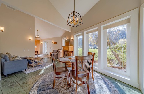 Ferndale Cottage | 56 m² Cabin ∙ 1 bedroom ∙ 4 guests