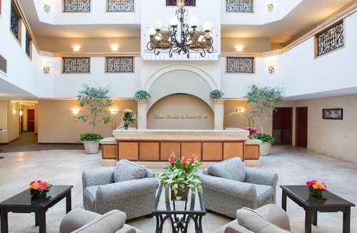 Burbank Hotel | 56 m² Hotel ∙ 127 guests