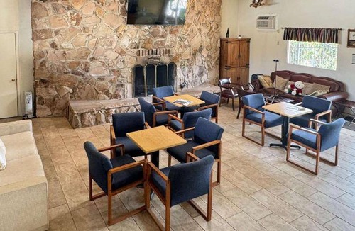 Jackson Hotel | 56 m² Hotel ∙ 127 guests