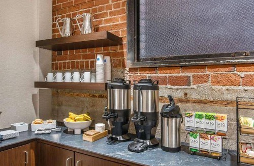 Midtown Sacramento Hotel | 56 m² Hotel ∙ 127 guests
