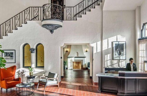 Midtown Sacramento Hotel | 56 m² Hotel ∙ 127 guests