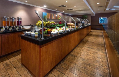 Harbor Hotel | 56 m² Hotel ∙ 127 guests