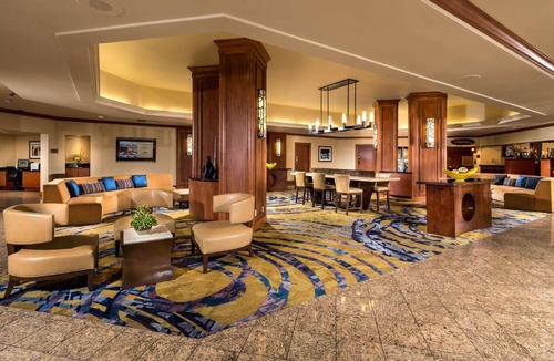 Harbor Hotel | 56 m² Hotel ∙ 127 guests