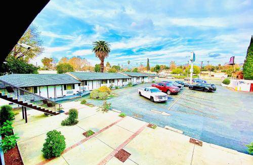 Whittier Hotel | 56 m² Hotel ∙ 2 bedrooms ∙ 127 guests