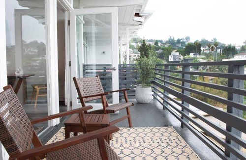 Hollywood Heights Hotel | 56 m² Hotel ∙ 127 guests