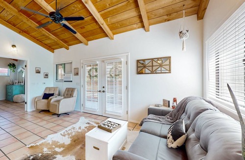 Valley Center House | 56 m² House ∙ 1 bedroom ∙ 4 guests