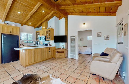 Valley Center House | 56 m² House ∙ 1 bedroom ∙ 4 guests