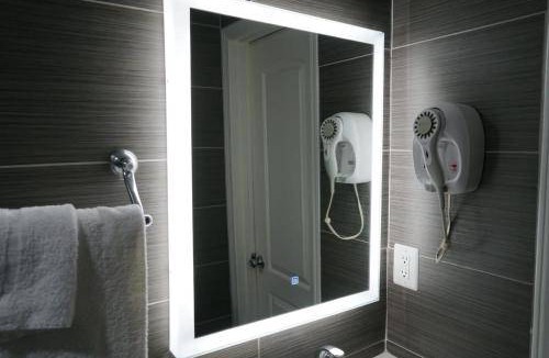 Gardena Hotel | 56 m² Motel ∙ 4 guests