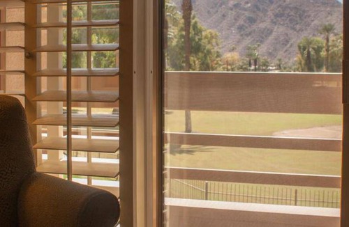Indian Wells Resort | 56 m² Resort ∙ 10 guests