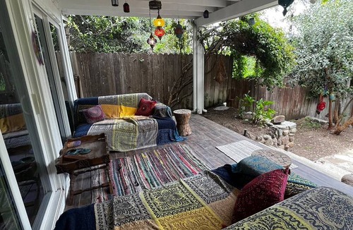 Fernwood Apartment | 56 m² Studio flat ∙ 1 bedroom ∙ 1 guest