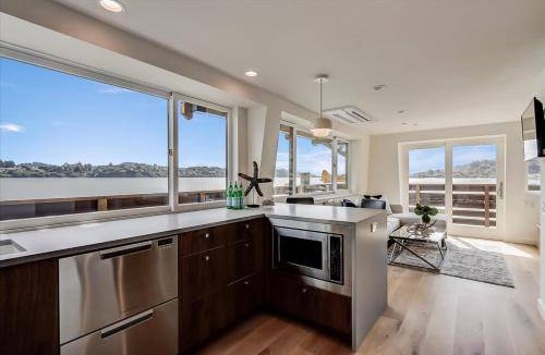 Mill Valley Apartment | 57 m² Apartment ∙ 2 guests