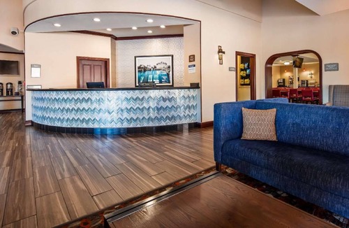 Stockton Hotel | 58 m² Hotel ∙ 127 guests