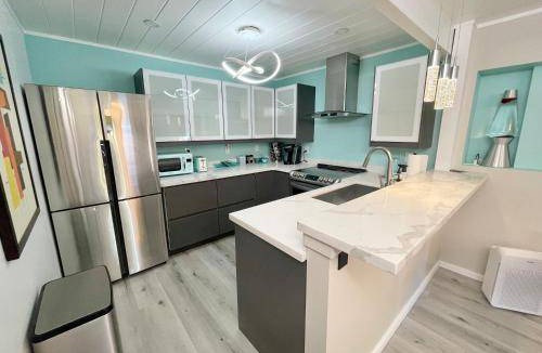 San Rafael Apartment | 59 m² Apartment ∙ 1 bedroom ∙ 2 guests