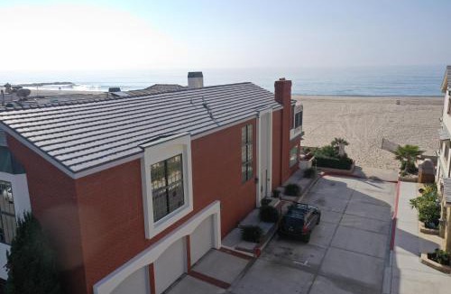 Santa Ana Heights House | 5911 Seashore Dr