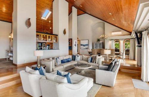 Encinitas House | 595 m² House ∙ 3 bedrooms ∙ 20 guests
