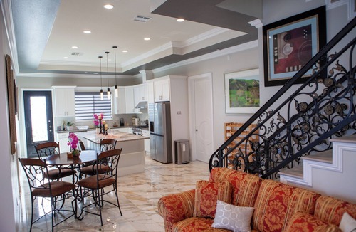 Midway City House | 5BR Luxury Home Near Disney and Knott's
