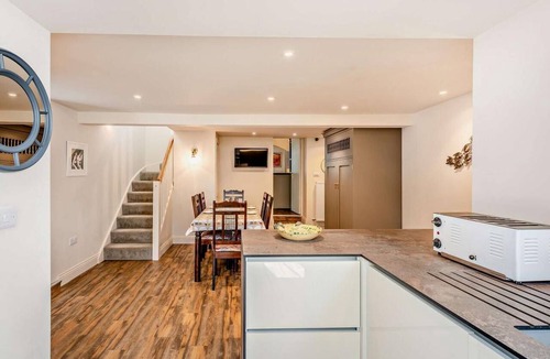 Eastleigh Cottage | 6 Bed in Bideford (oc-81507)
