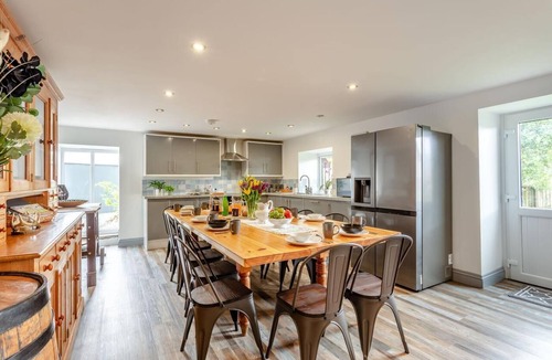 Holsworthy Cottage | 6 Bed in Holsworthy (oc-s41430)
