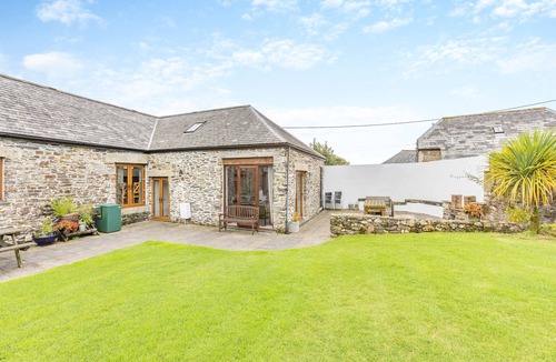 Tresmeer Cottage | 6 bedroom accommodation in Tresmeer, near Launceston