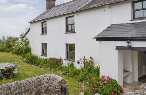 Beaworthy Cottage | 6 bedroom accommodation in Patchacott, near Beaworthy