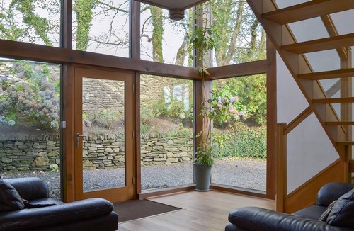 Camelford Cottage | 6 bedroom accommodation in Tregoodwell, Camelford