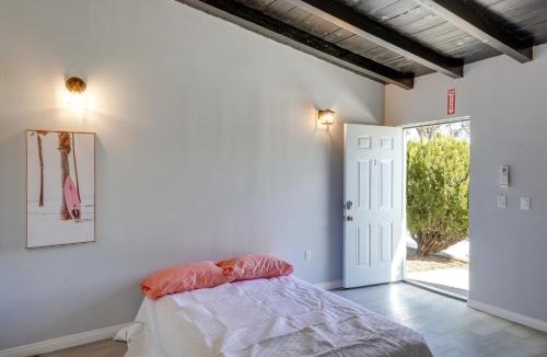 Frazier Park Apartment | 6 Mi to Frazier Mountain Cozy Studio Retreat